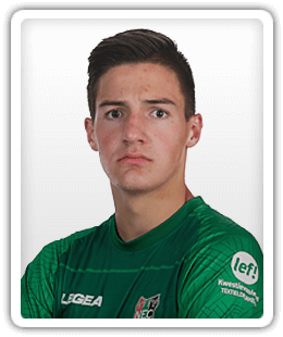 Koen Cornelissen