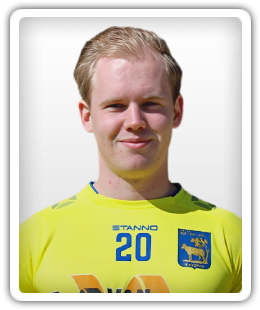 Teije Leenders