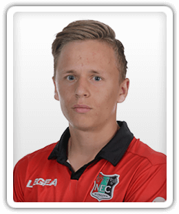 Bart Derks