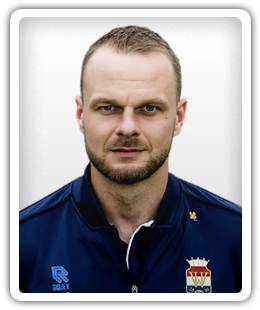 Nils Thörner