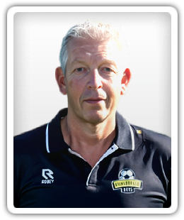 Henk-Jan den Haan