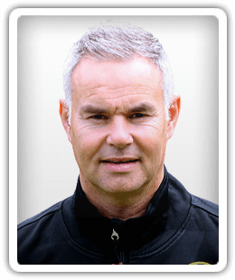 Danny Volkers