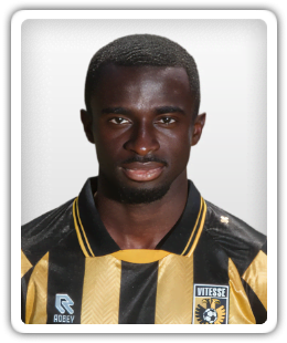 Solomon Bonnah