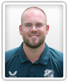 Marlon van Dongen