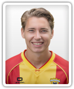 Evert Linthorst
