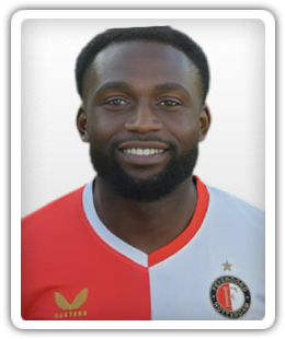 Junior Obiku