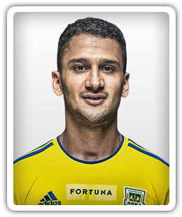 Omran Haydary