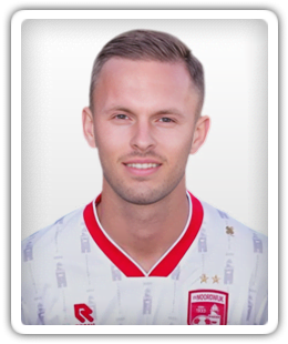 Bram Franken