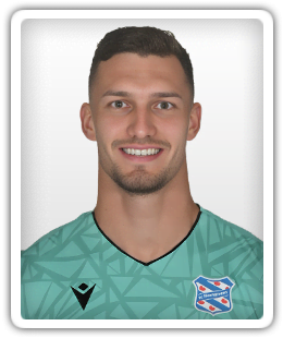 Nordin Bakker