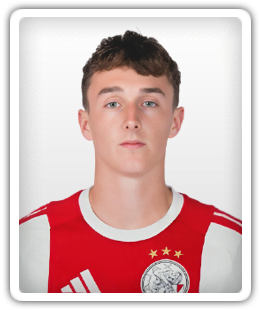 Youri Baas