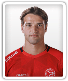 Twan van der Zeeuw