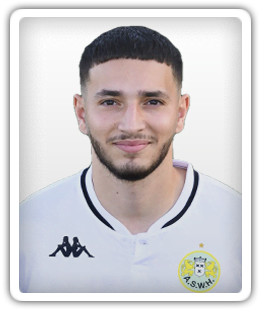 Abdel Belarbi