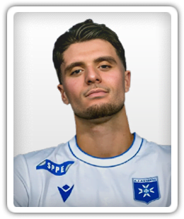 Oussama El Azzouzi