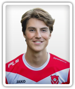 Pim Betzema