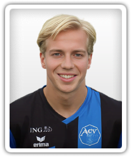 Max Hamelink
