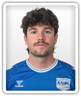 Stuart Ritchie