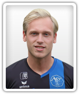 Yannick Hettinga