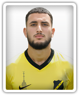 Sabir Agougil