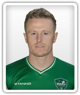 Steff Kaptein
