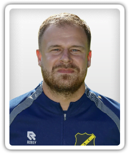 Rick van der Mast