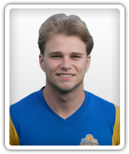 Robin Voets