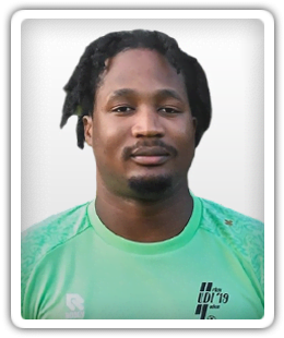 TJ Odunze