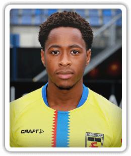Stanley Akoy