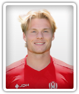Tijmen Wildeboer