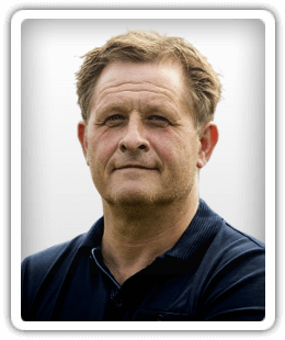Marcel van den Bunder