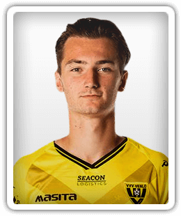 Aaron Bastiaans