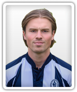 Valentijn Beck