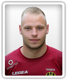 Dylan Vranken