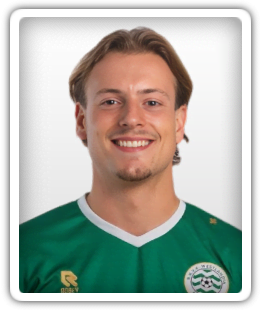 Freek van Eijk