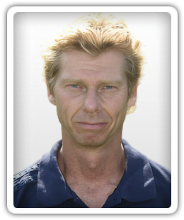Dick van Stralen