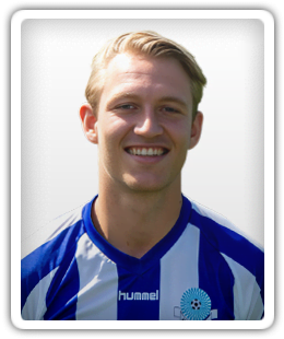 Timo Jochemsen