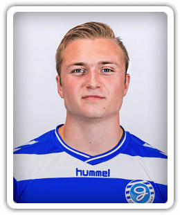 Joris Kuipers