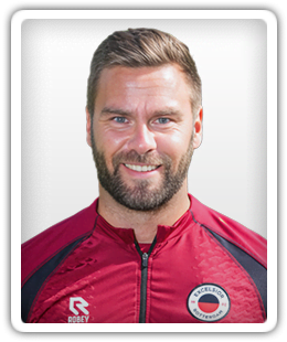 Yannick van der Schee