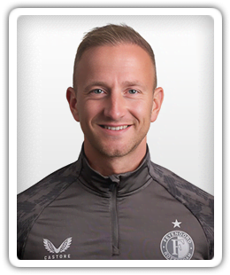 Ben de Visser