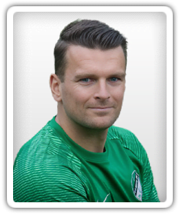 Zeger Beukers