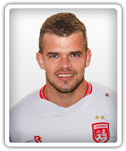 Nick van Staveren