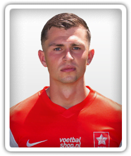 Rico Zeegers