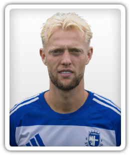 Killian van Mil