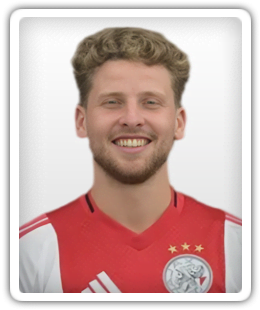 Tristan Buis