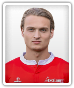 Simon Seppenwoolde