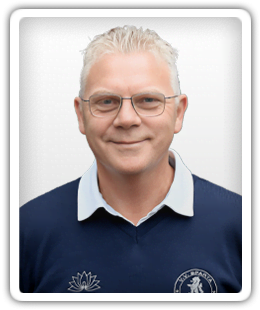 Bert van Hunenstijn