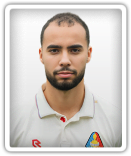 Mohammed Tahiri