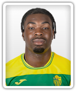 Saydou Bangura
