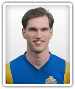 Koen van der Zanden