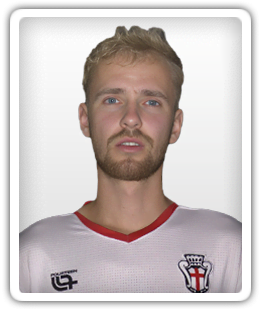 Dean Huiberts