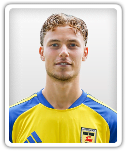 Jorn Berkhout